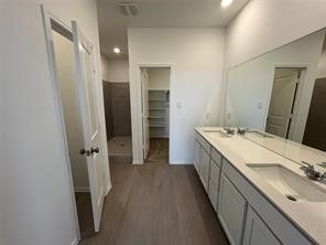 1308 Arch Terrace Drive, Troy, Texas image 7