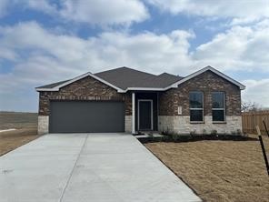1308 Arch Terrace Drive, Troy, Texas image 1