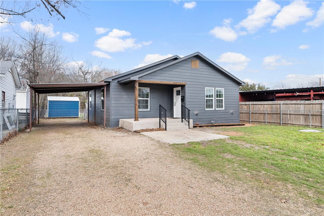 2713 Woodrow Street, Waco, Texas image 2