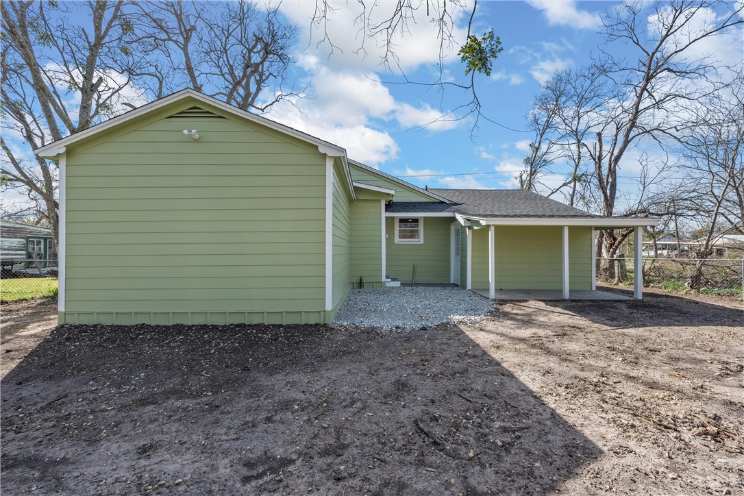 408 N Gresham Street, Marlin, Texas image 22