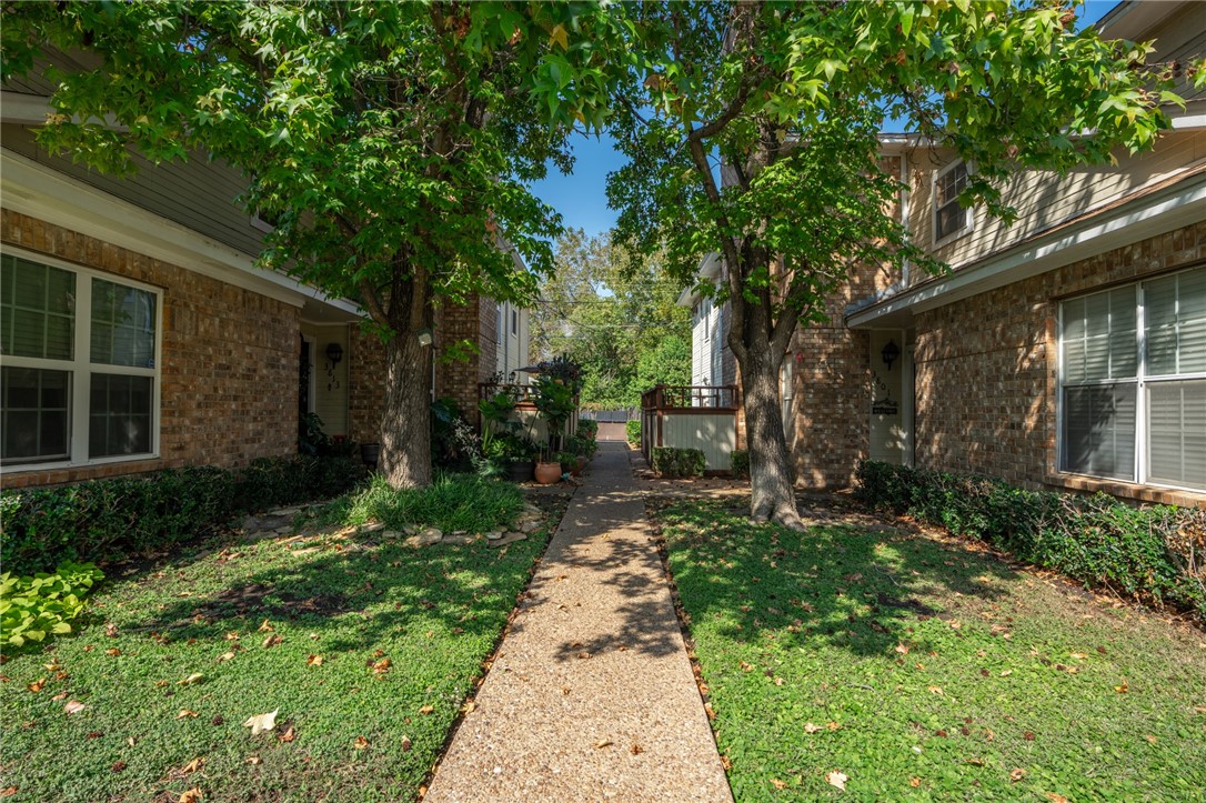 3809 Kimberly Drive, Waco, Texas image 4