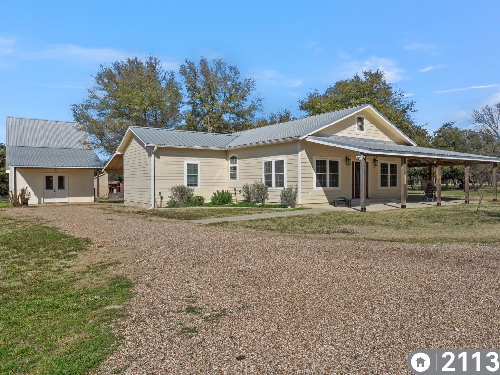 2111 & 2113 Fort Graham Road, Waco, Texas image 30