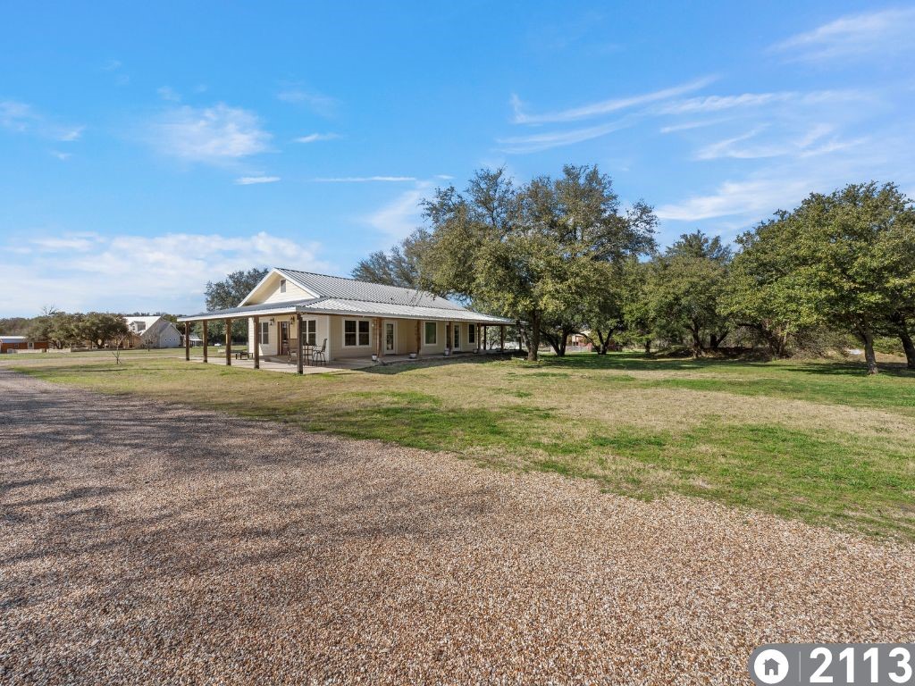 2111 & 2113 Fort Graham Road, Waco, Texas image 33