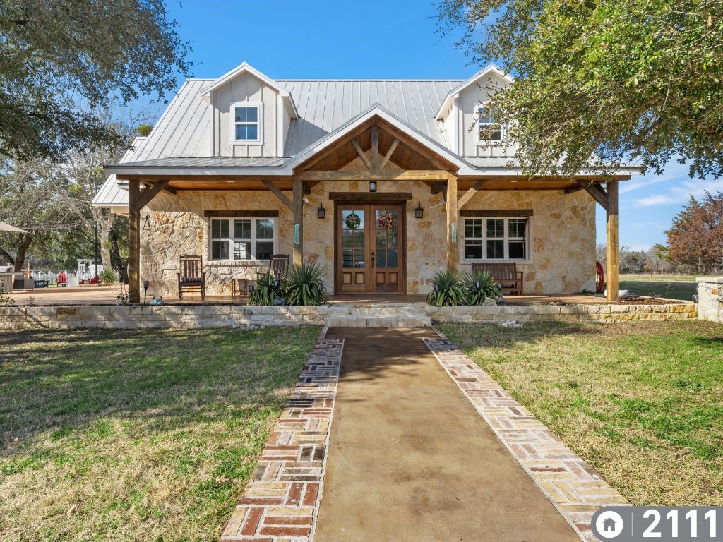 2111 & 2113 Fort Graham Road, Waco, Texas image 1