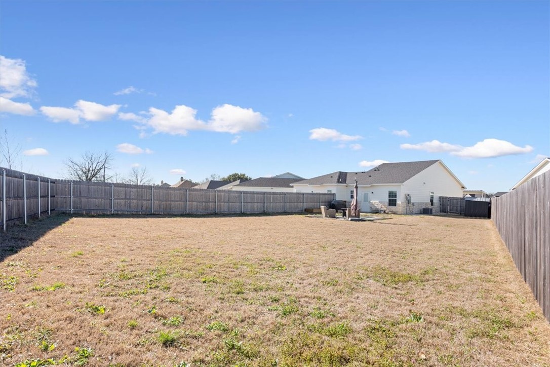 518 Alamo Court, McGregor, Texas image 41