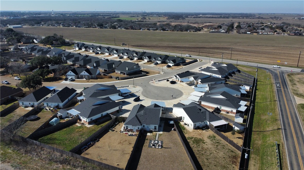 518 Alamo Court, McGregor, Texas image 24