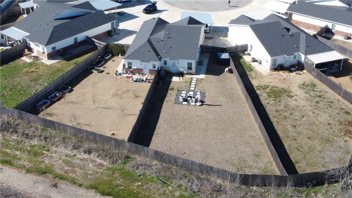 518 Alamo Court, McGregor, Texas image 35