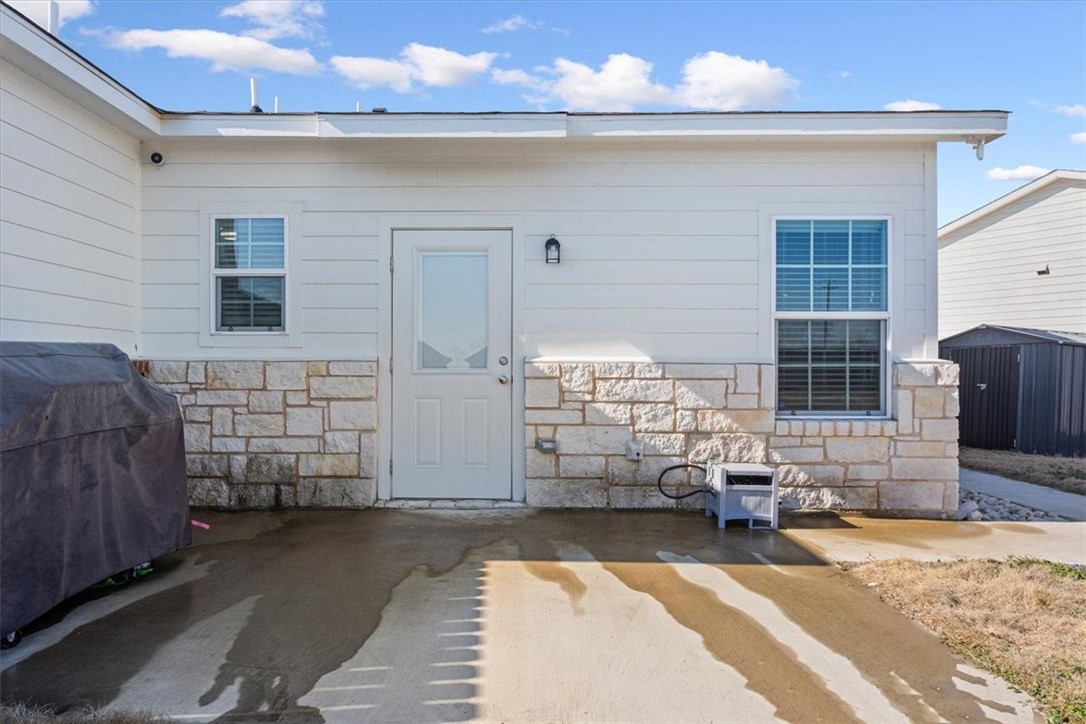 518 Alamo Court, McGregor, Texas image 19