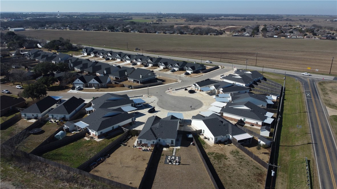 518 Alamo Court, McGregor, Texas image 37
