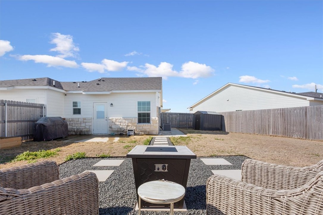 518 Alamo Court, McGregor, Texas image 27