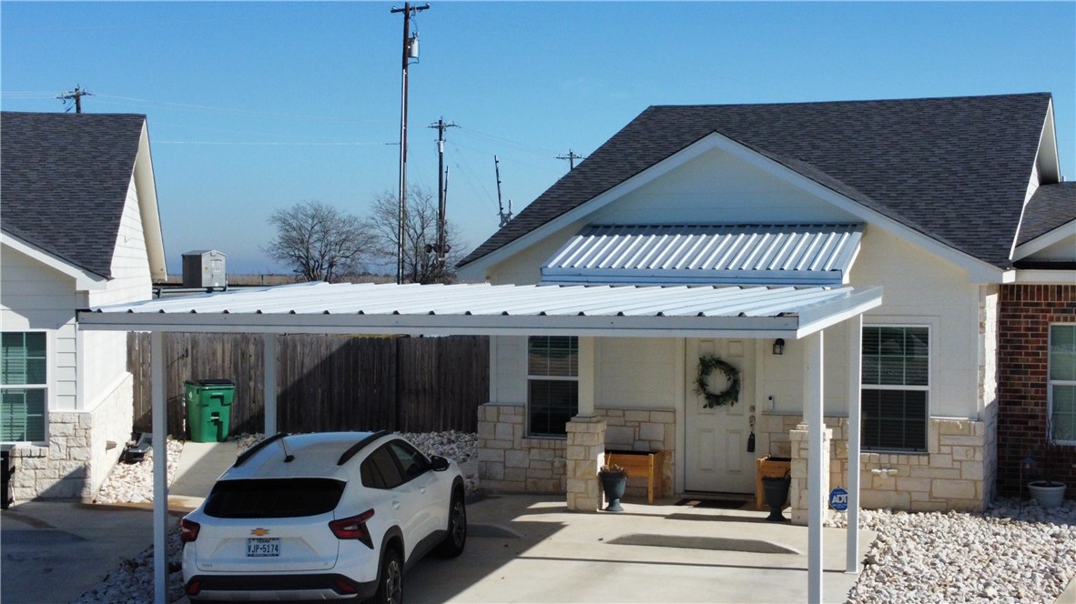 518 Alamo Court, McGregor, Texas image 32