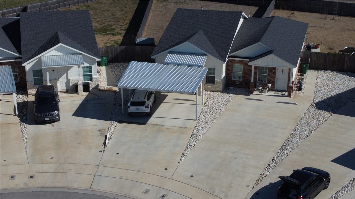 518 Alamo Court, McGregor, Texas image 38