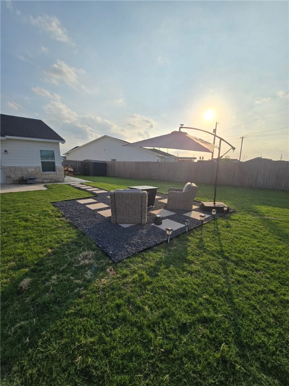 518 Alamo Court, McGregor, Texas image 22