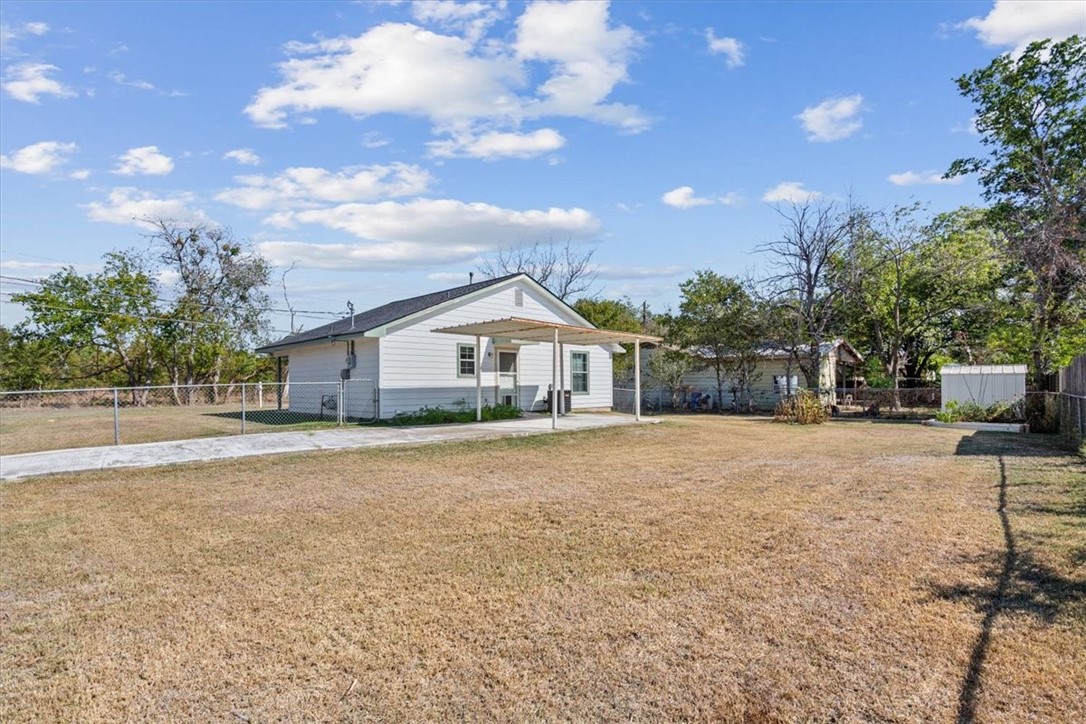 424 Camp Ground Road, Bellmead, Texas image 39