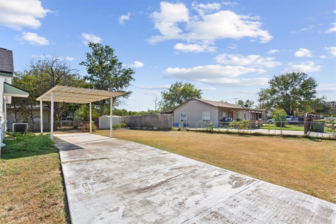 424 Camp Ground Road, Bellmead, Texas image 30