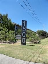 1500 Lake Shore Drive, Waco, Texas image 1
