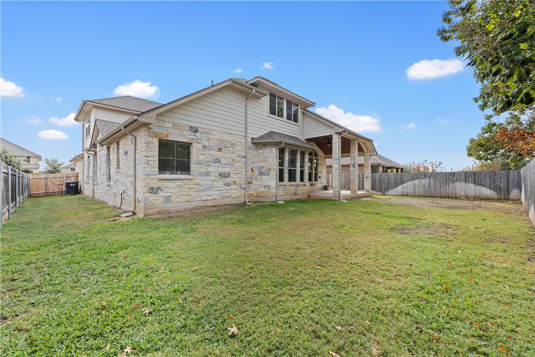 103 Caraway Drive, Woodway, Texas image 39