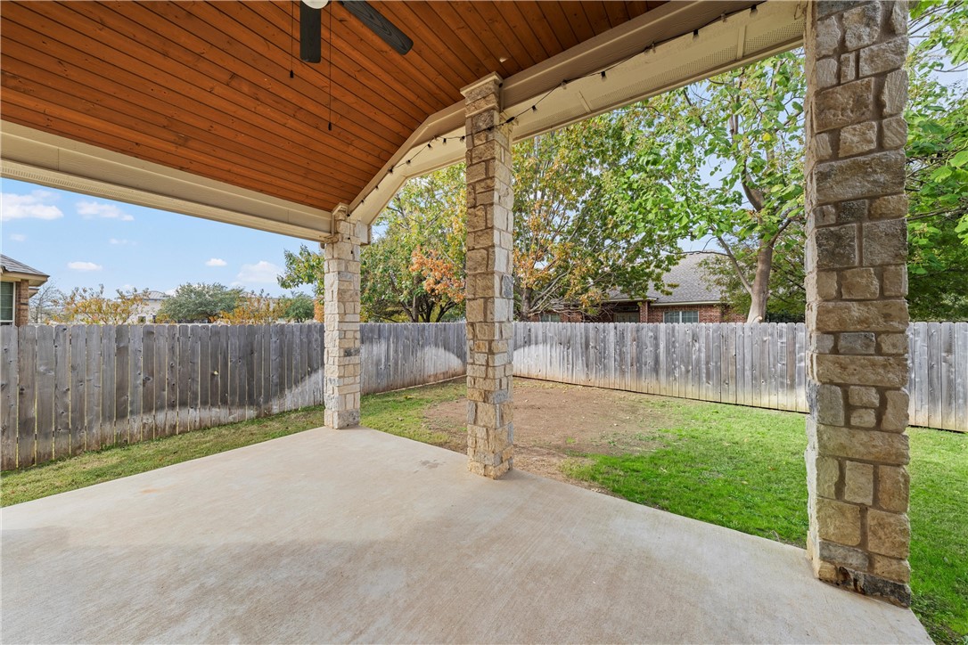 103 Caraway Drive, Woodway, Texas image 38