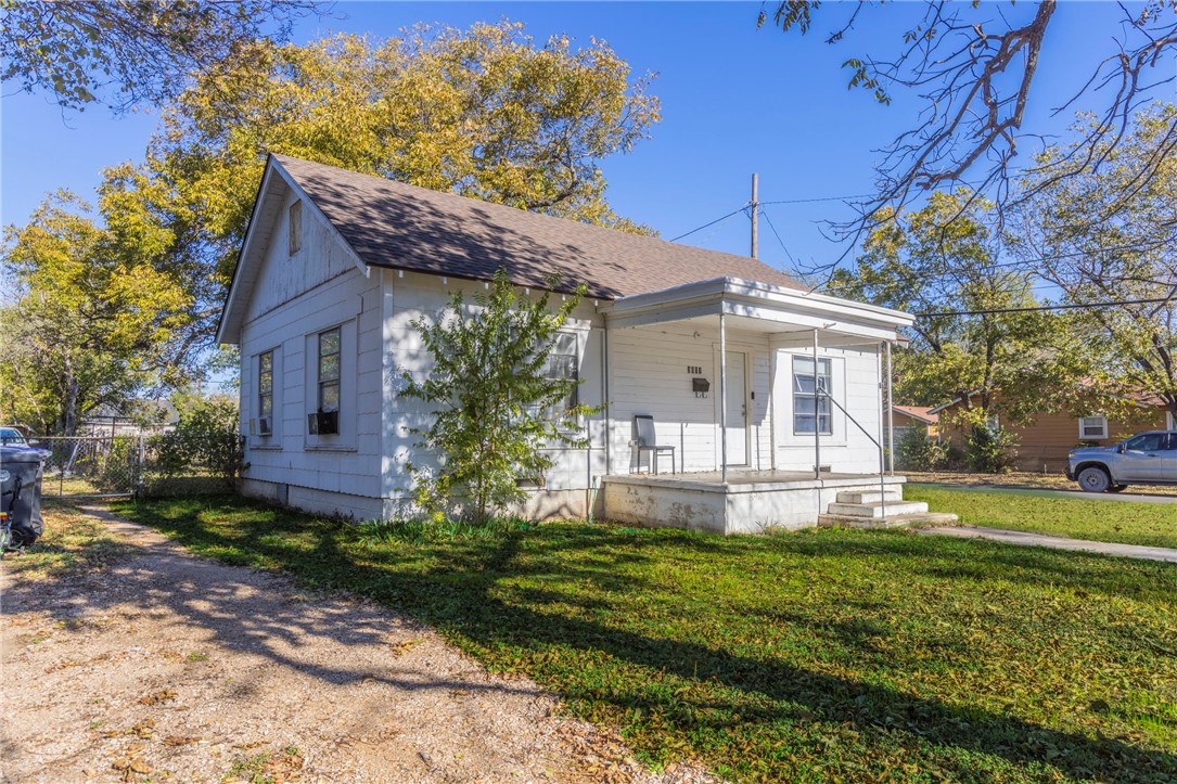 3601 Ethel Avenue, Waco, Texas image 1