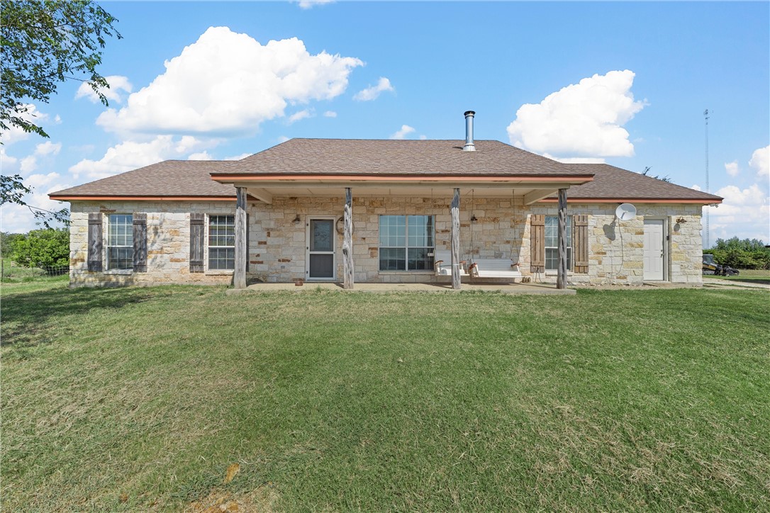 4024 Eddy-gatesville Parkway, Moody, Texas image 1