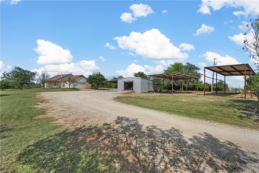 4024 Eddy-gatesville Parkway, Moody, Texas image 8