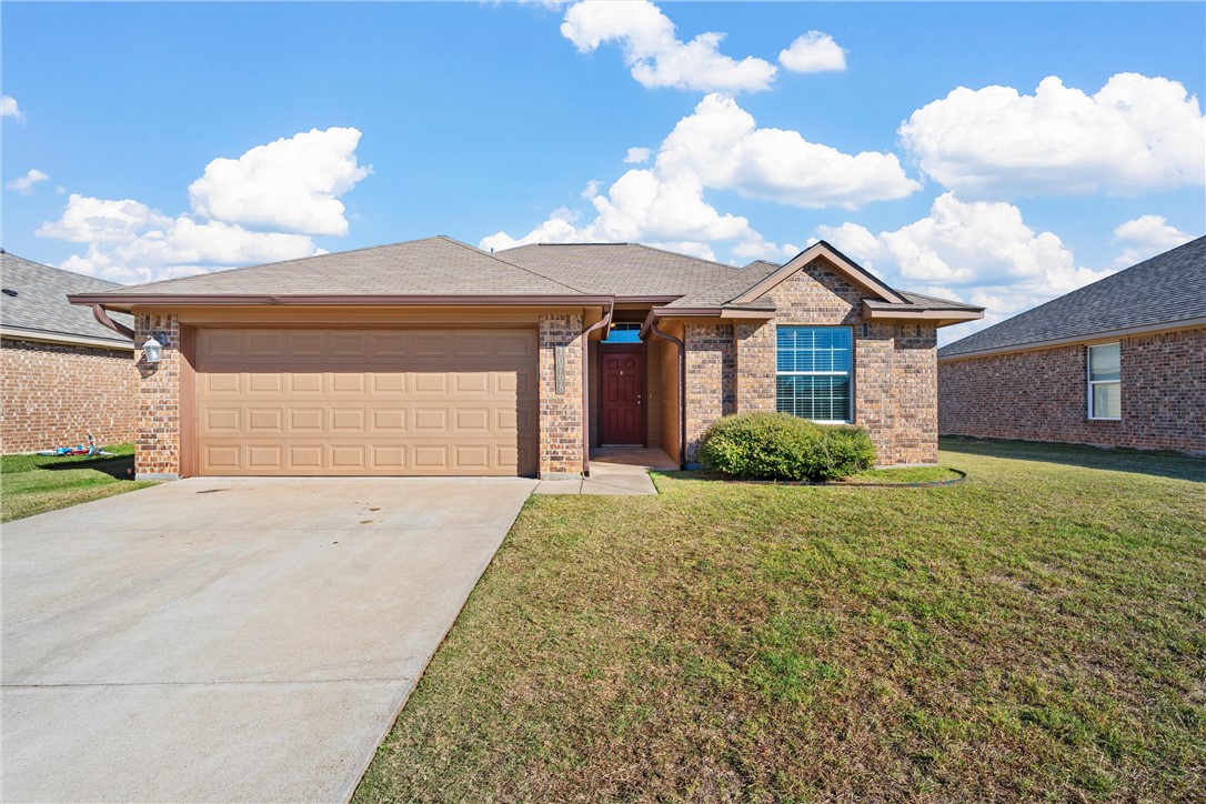 10708 Granada Drive, Waco, Texas image 1