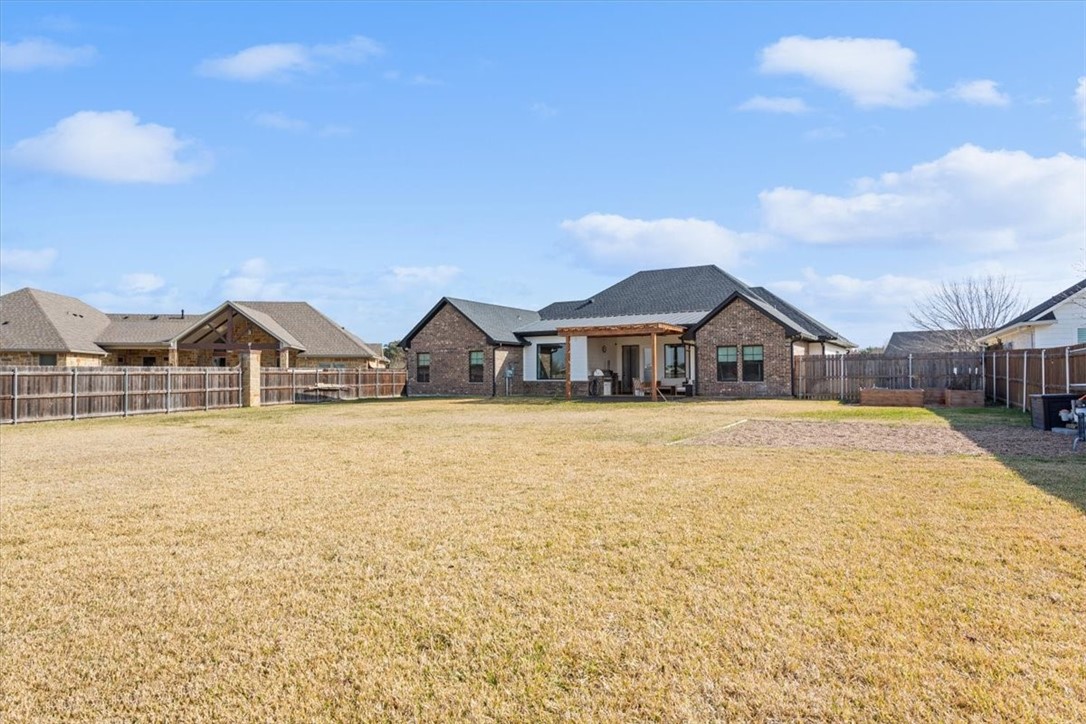 204 Keys Creek Drive, Waco, Texas image 34