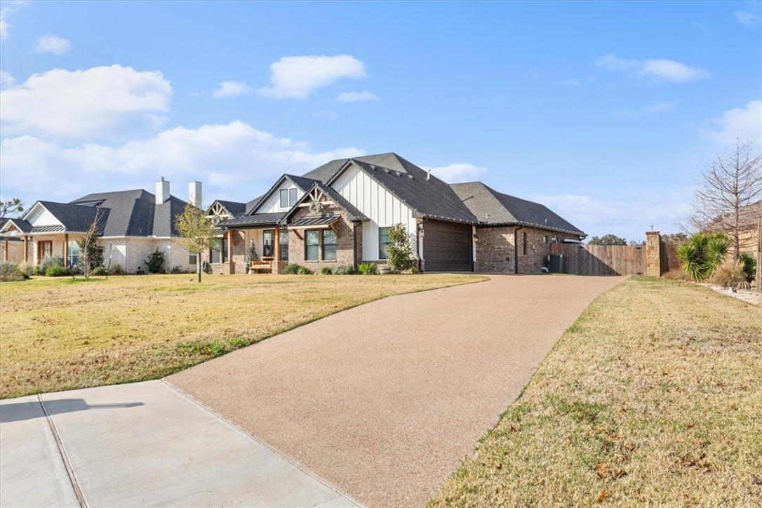 204 Keys Creek Drive, Waco, Texas image 3