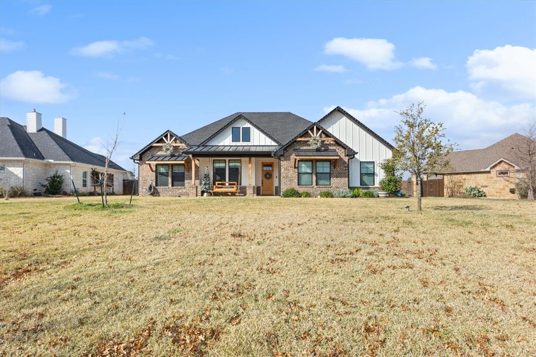 204 Keys Creek Drive, Waco, Texas image 2