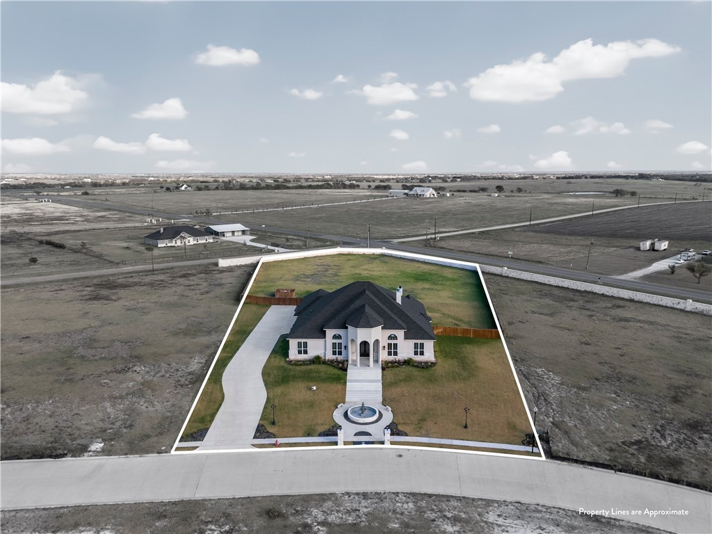 112 Yellow Rose Street, Lorena, Texas image 5