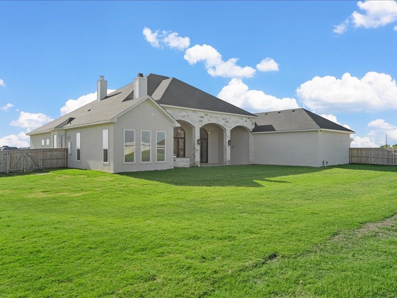 112 Yellow Rose Street, Lorena, Texas image 40