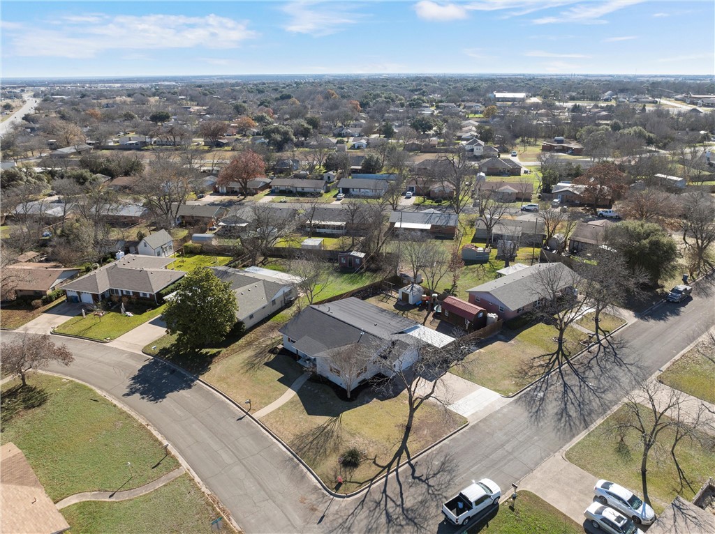 101 Redbud Circle, Hewitt, Texas image 39