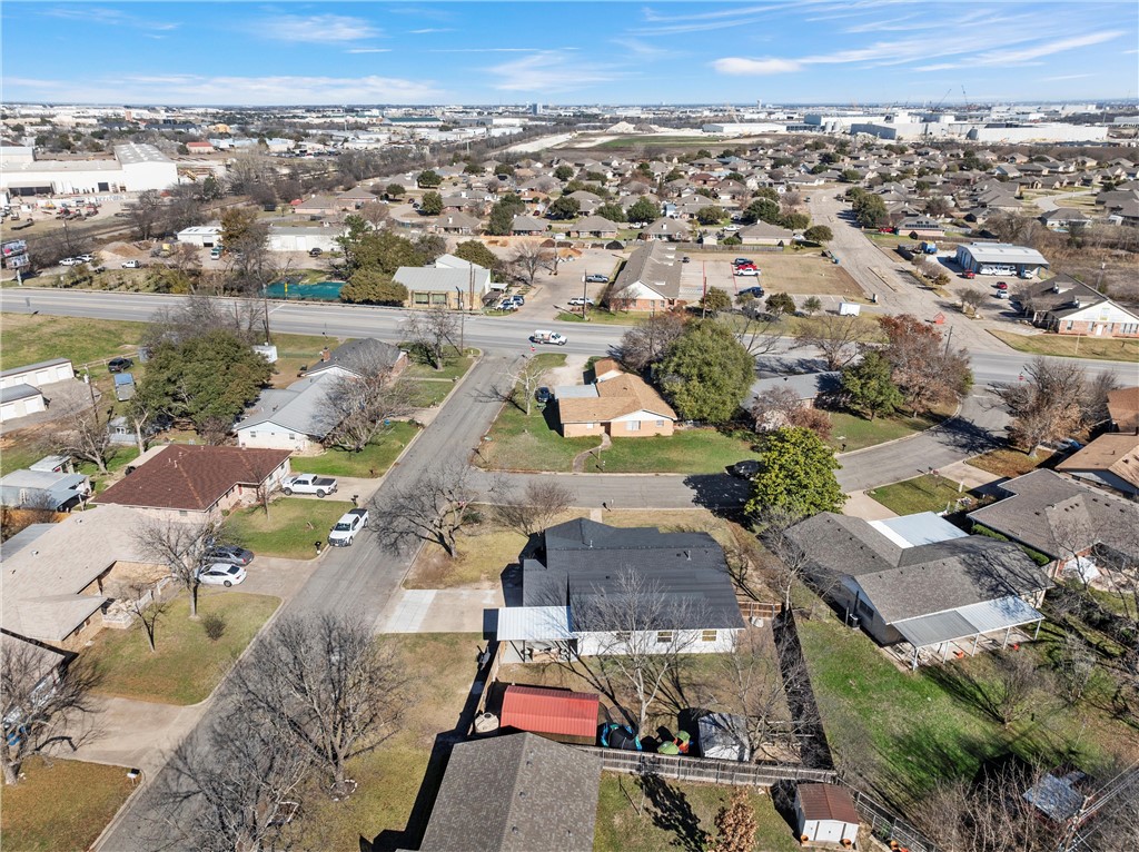 101 Redbud Circle, Hewitt, Texas image 42