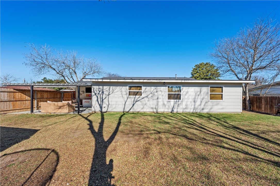 101 Redbud Circle, Hewitt, Texas image 31