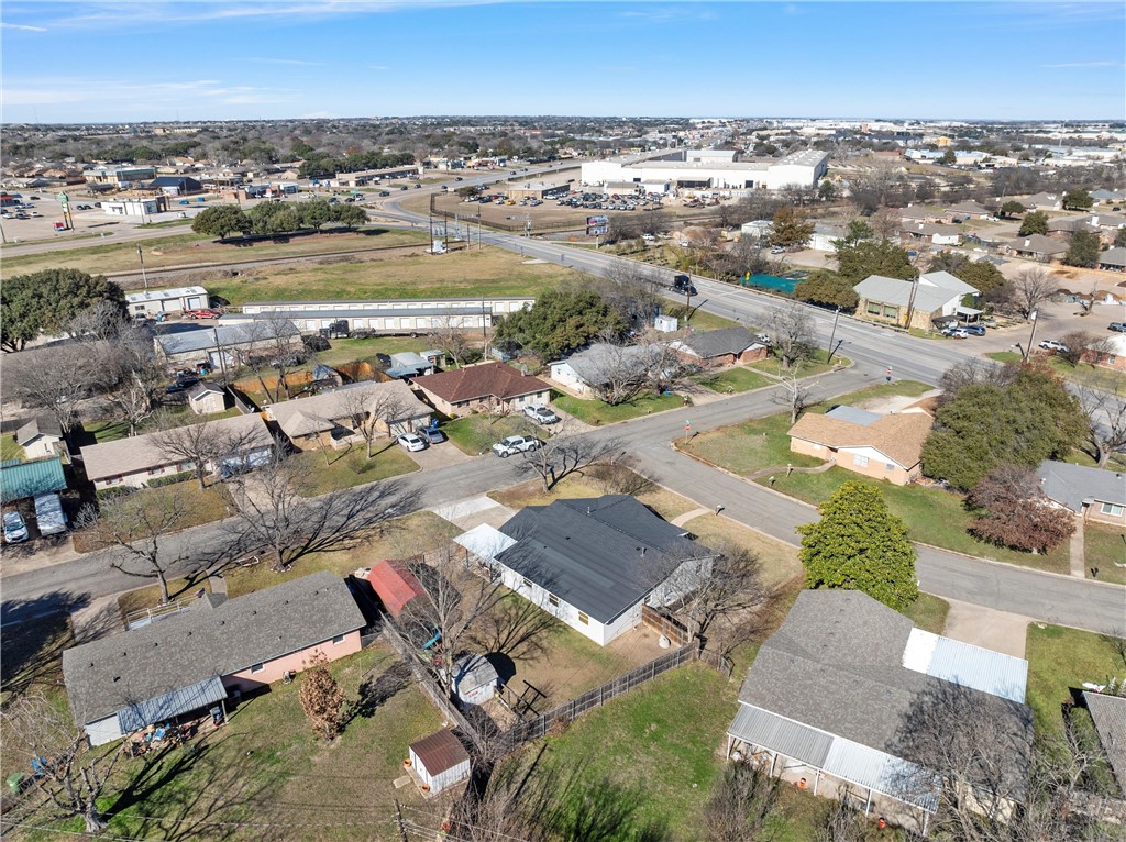 101 Redbud Circle, Hewitt, Texas image 43