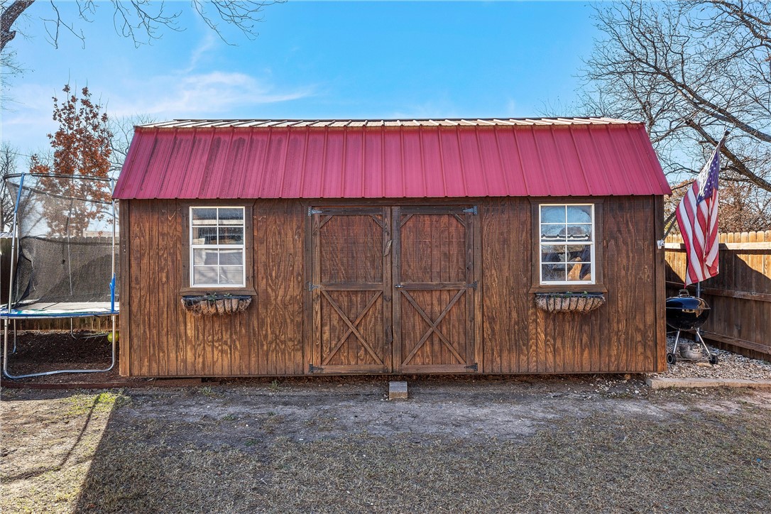 101 Redbud Circle, Hewitt, Texas image 34