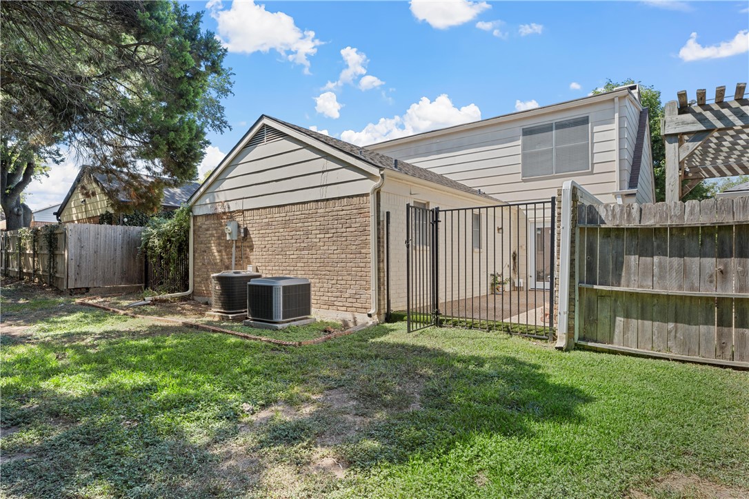 3317 Brannon Drive, Waco, Texas image 31