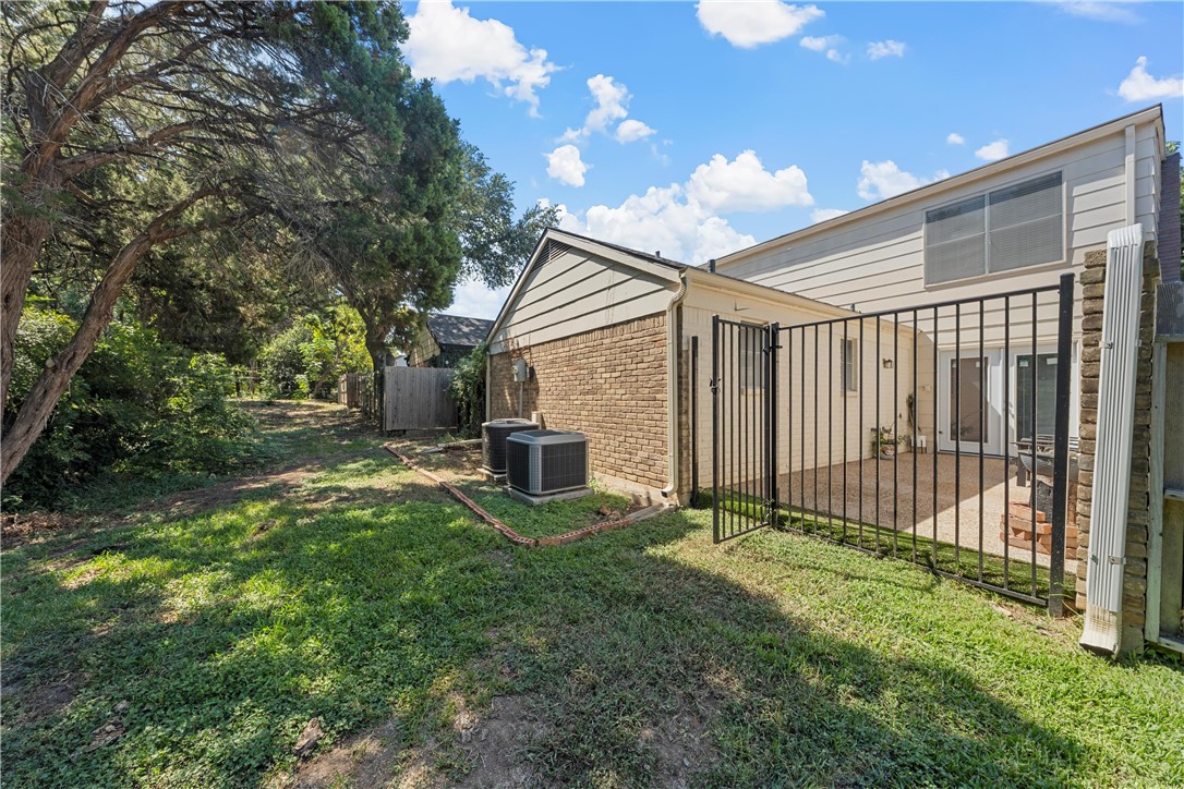 3317 Brannon Drive, Waco, Texas image 38