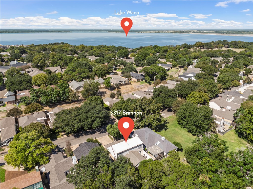 3317 Brannon Drive, Waco, Texas image 35