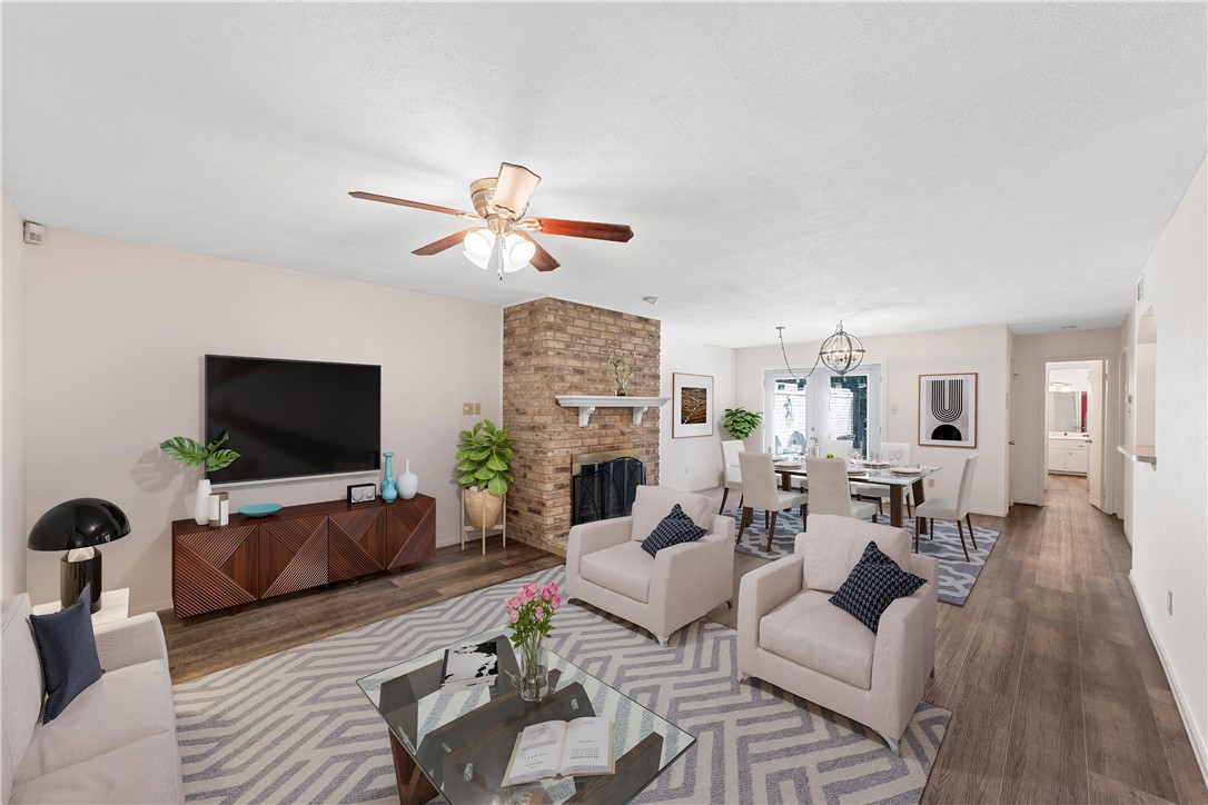 3317 Brannon Drive, Waco, Texas image 5