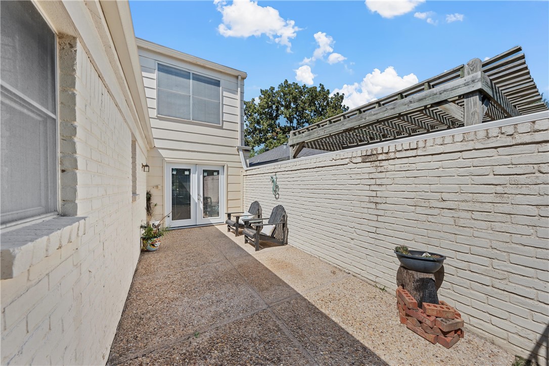 3317 Brannon Drive, Waco, Texas image 32