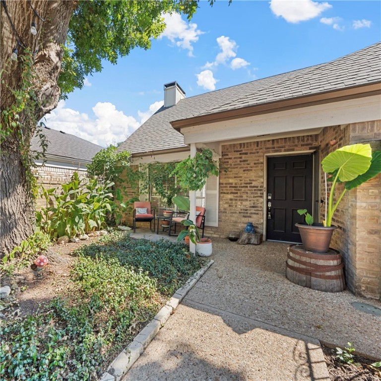 3317 Brannon Drive, Waco, Texas image 2