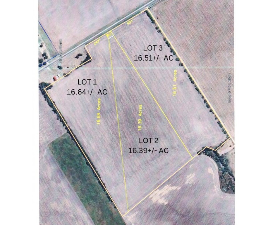 Lot 2 - 16.39+/- Ac Fm 1445, Rosebud, Texas image 2