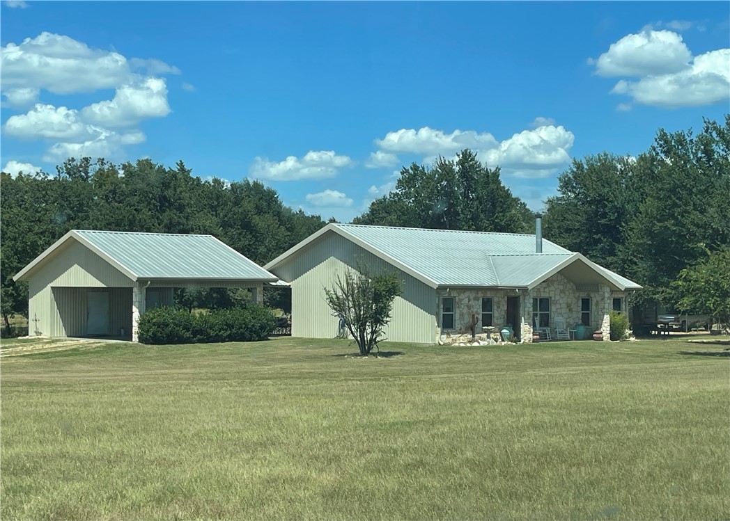 213 Northline Road, Teague, Texas image 12