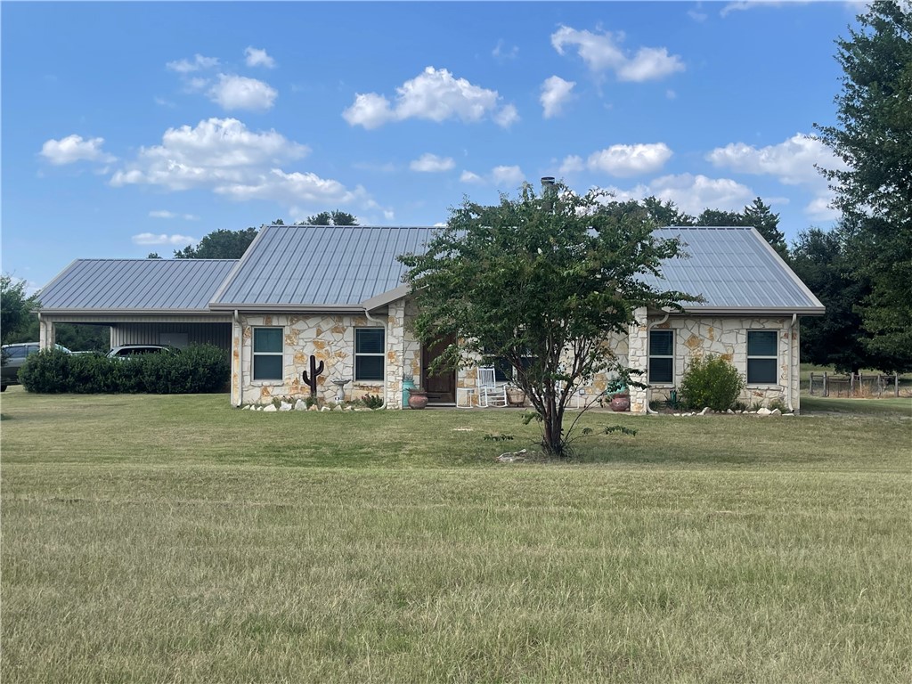 213 Northline Road, Teague, Texas image 7