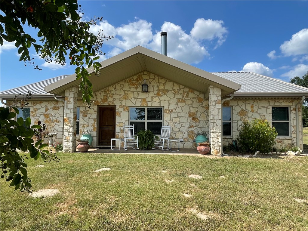 213 Northline Road, Teague, Texas image 3