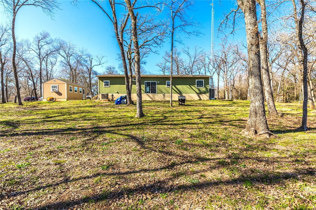 200 Pr 5825 A, Groesbeck, Texas image 21
