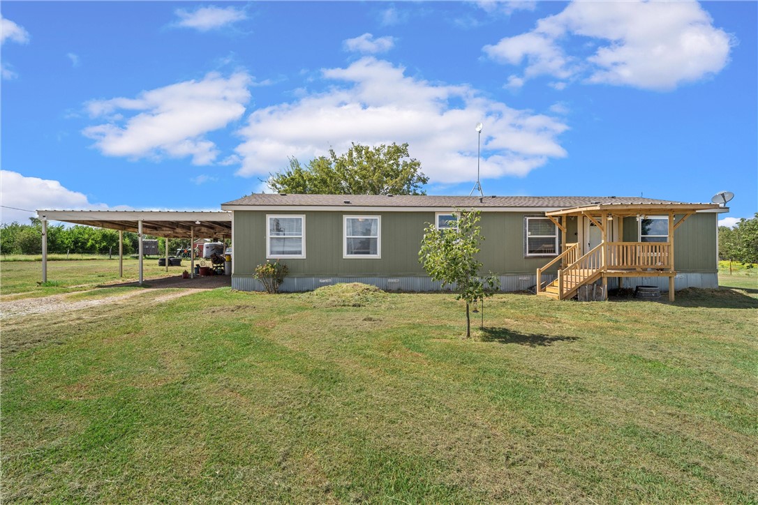 221 Pr 342 Road, Hubbard, Texas image 2