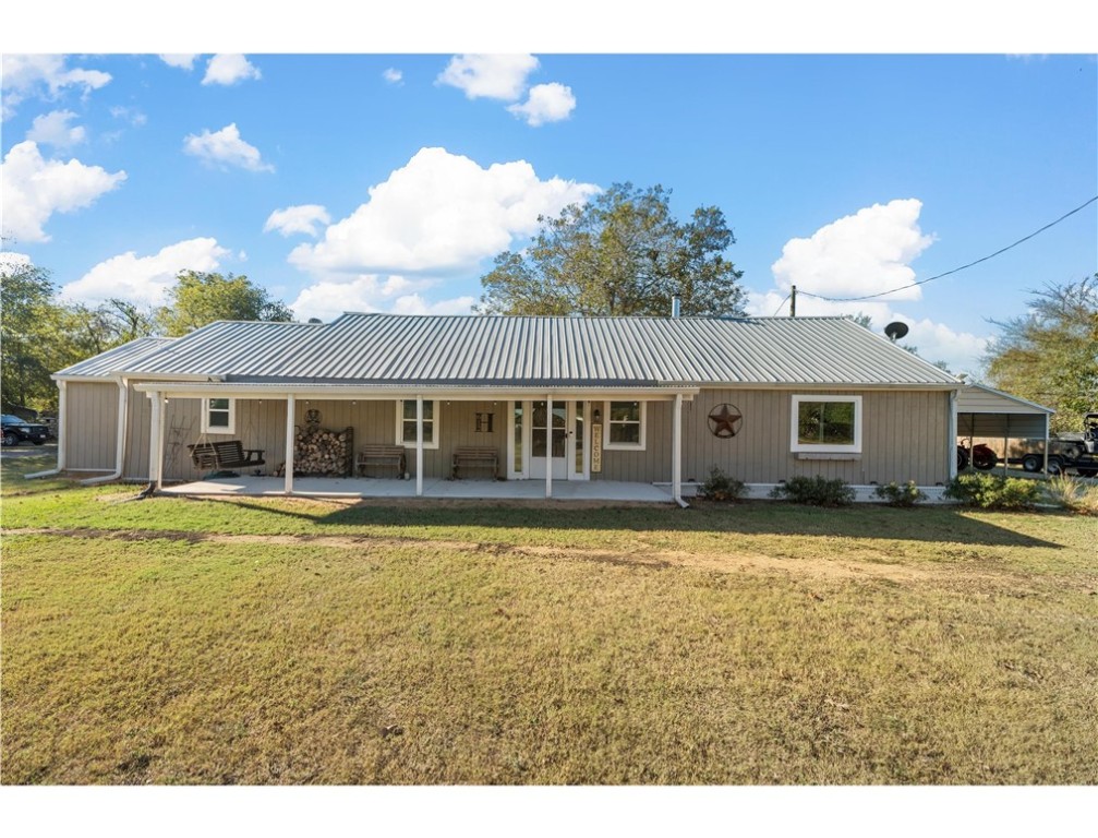 612 Whitson Street, Moody, Texas image 32