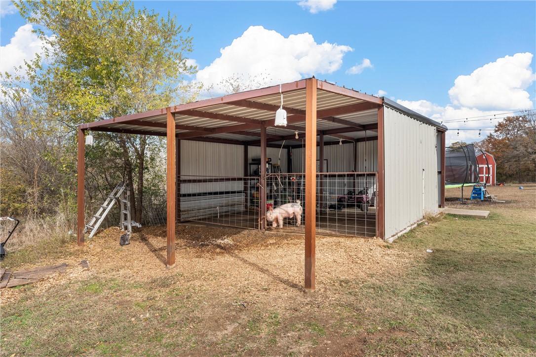 515 Shady Branch Court, Riesel, Texas image 23